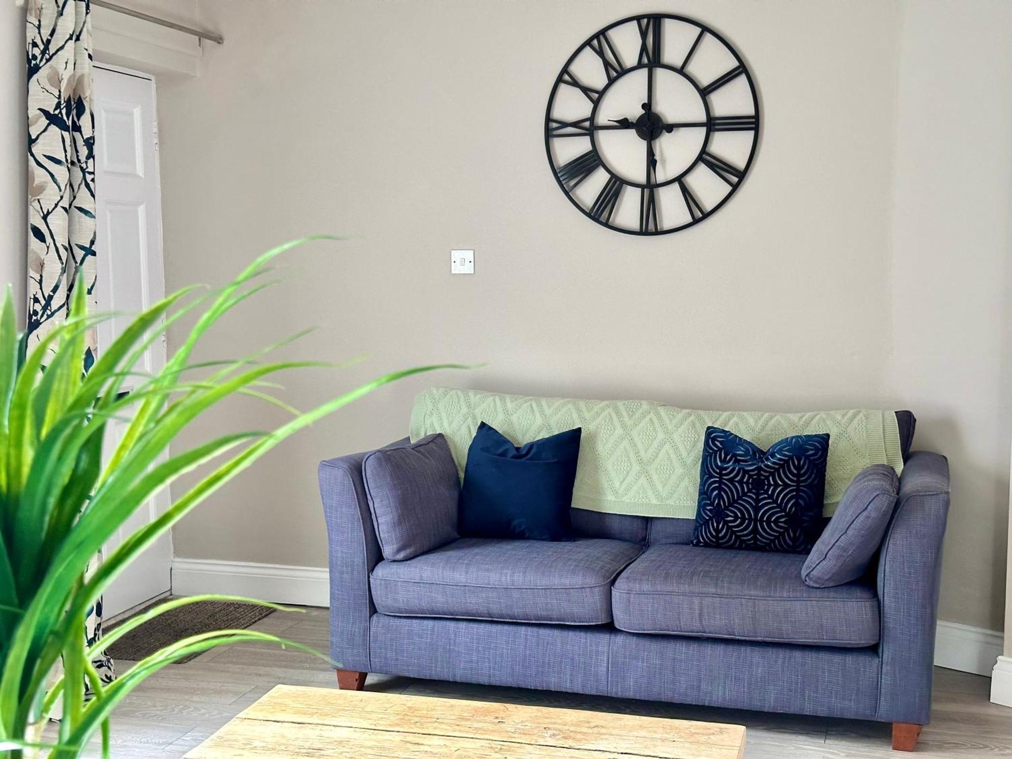 Blossoms Reach - 2 Minutes From Station And City Centre 요크 외부 사진